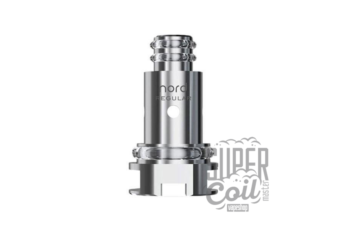 SMOK NORD Regular 1,4 Om - SMOK NORD Regular 1,4 Om -